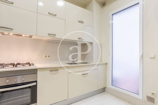 3 soverom Leilighet til leie i El Pla del Remei, Valencia by - € 2 500 (Ref: 9220263)