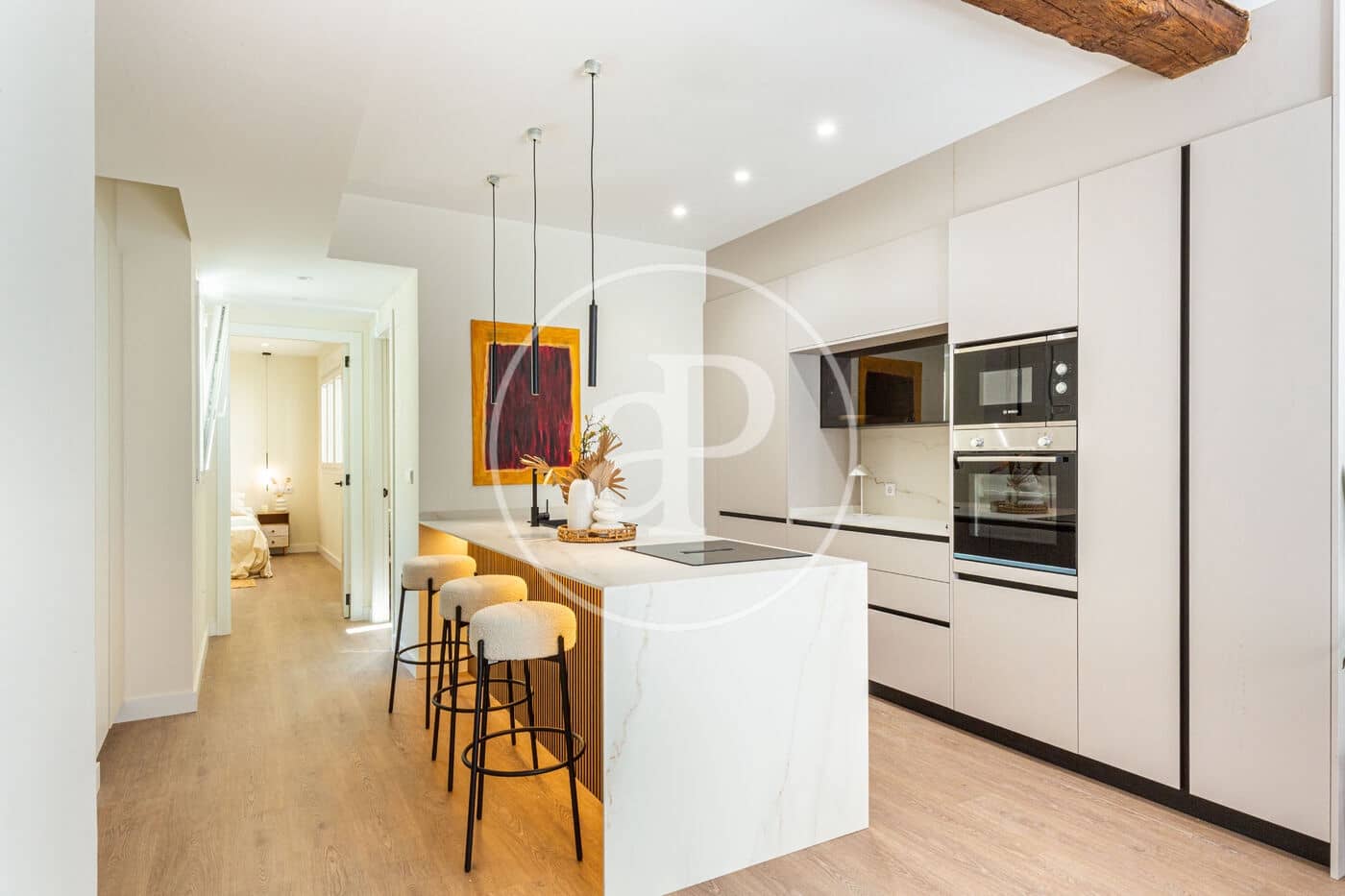 2 slaapkamer Penthouse te koop in Valencia stad - € 795.000 (Ref: 9227064)