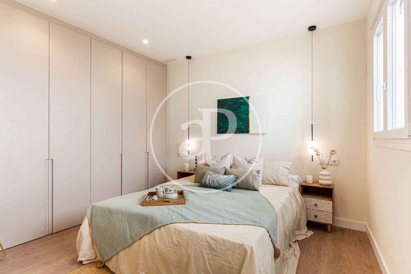 2 slaapkamer Penthouse te koop in Valencia stad - € 795.000 (Ref: 9227064)