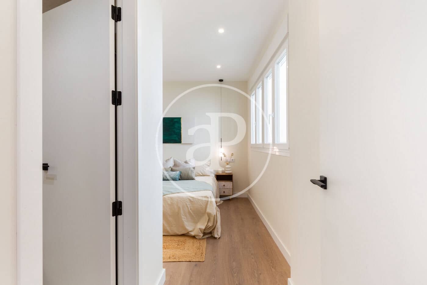 2 slaapkamer Penthouse te koop in Valencia stad - € 795.000 (Ref: 9227064)