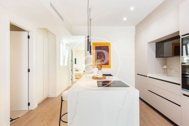 2 bedroom Penthouse for sale in Sant Francesc, Valencia city - € 795,000 (Ref: 9227064)