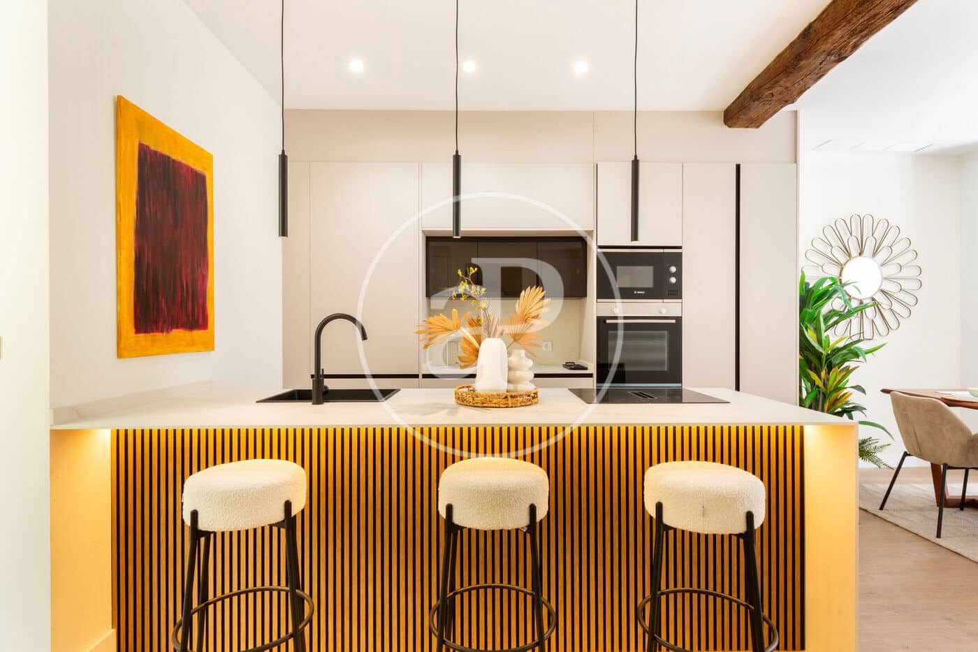 2 slaapkamer Penthouse te koop in Valencia stad - € 795.000 (Ref: 9227064)