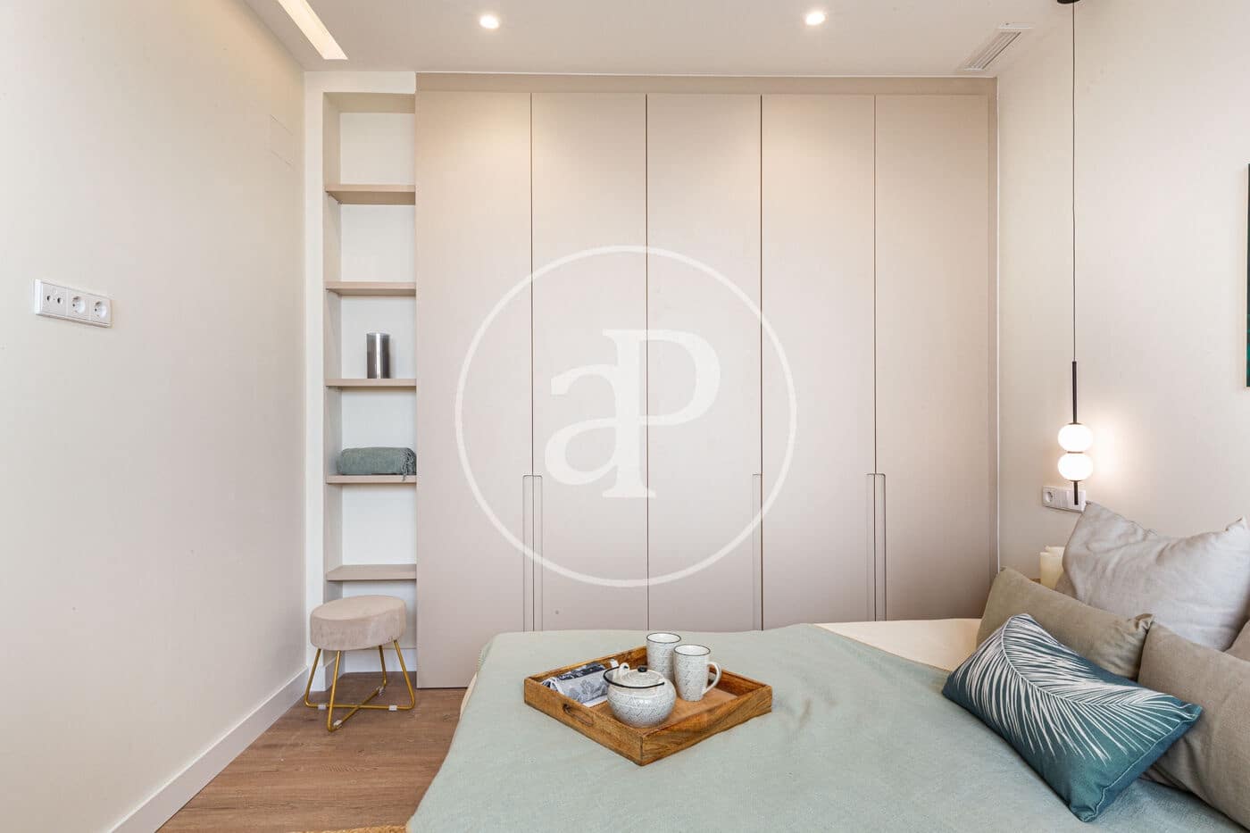 2 slaapkamer Penthouse te koop in Valencia stad - € 795.000 (Ref: 9227064)