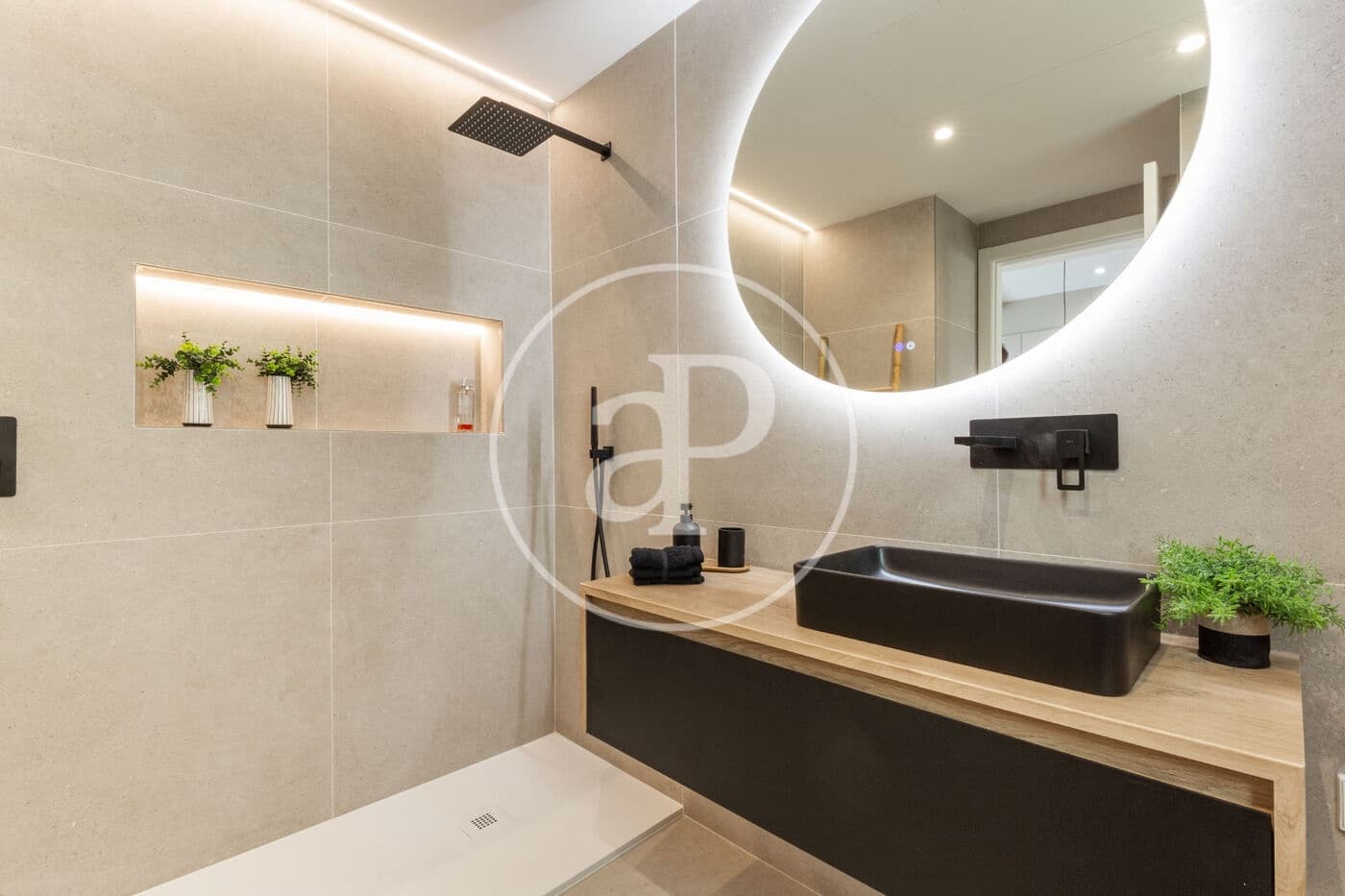 2 slaapkamer Penthouse te koop in Valencia stad - € 795.000 (Ref: 9227064)