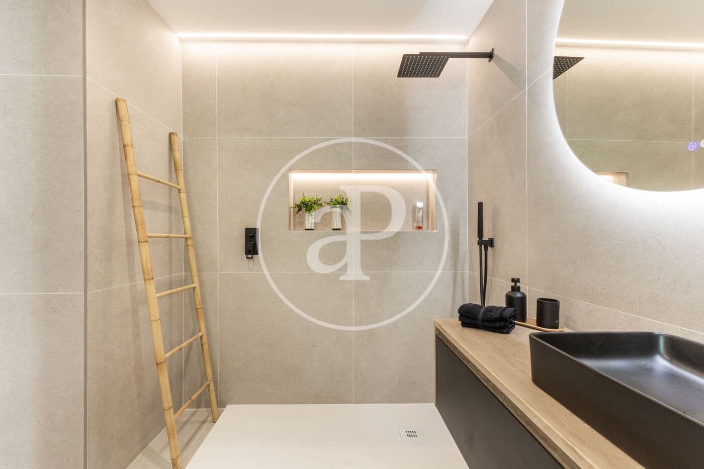 2 slaapkamer Penthouse te koop in Valencia stad - € 795.000 (Ref: 9227064)