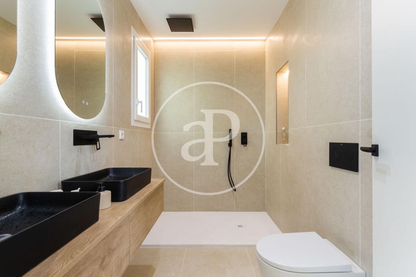 2 slaapkamer Penthouse te koop in Valencia stad - € 795.000 (Ref: 9227064)