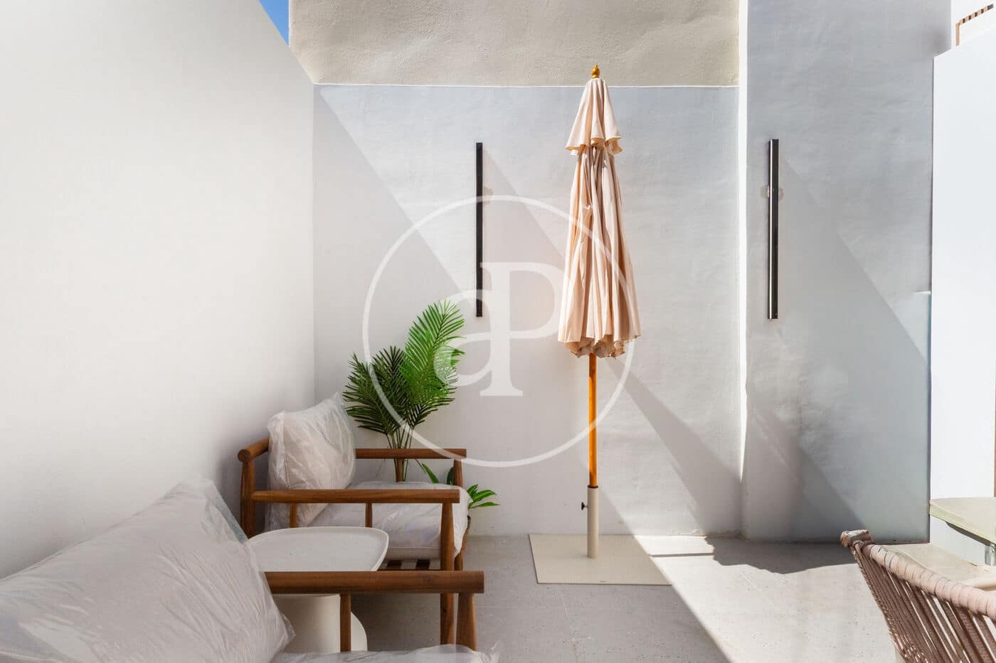 2 slaapkamer Penthouse te koop in Valencia stad - € 795.000 (Ref: 9227064)