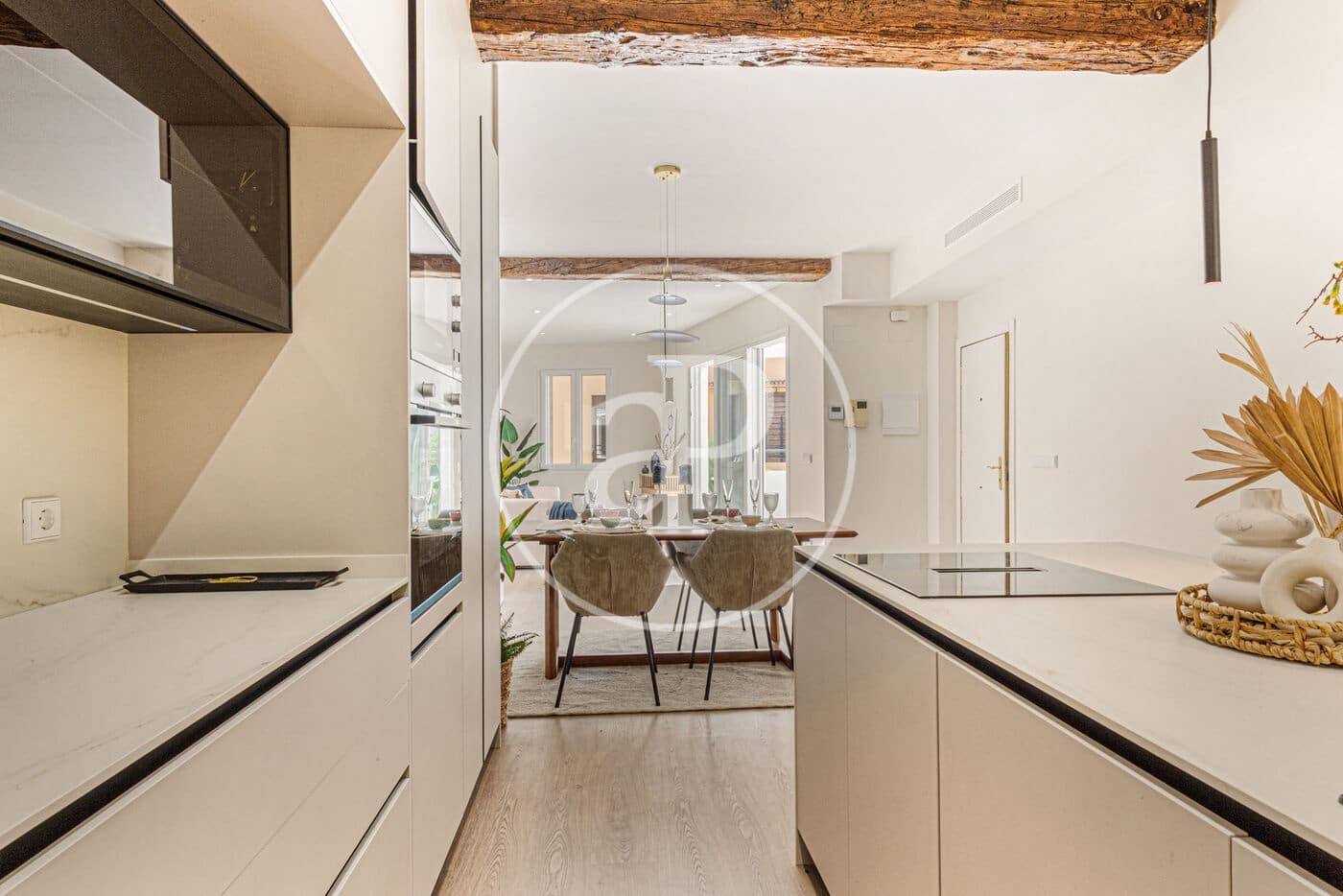 2 slaapkamer Penthouse te koop in Valencia stad - € 795.000 (Ref: 9227064)