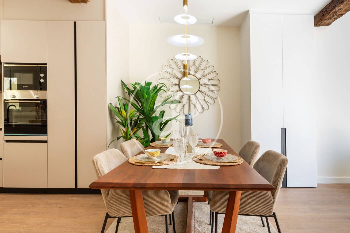 2 slaapkamer Penthouse te koop in Valencia stad - € 795.000 (Ref: 9227064)