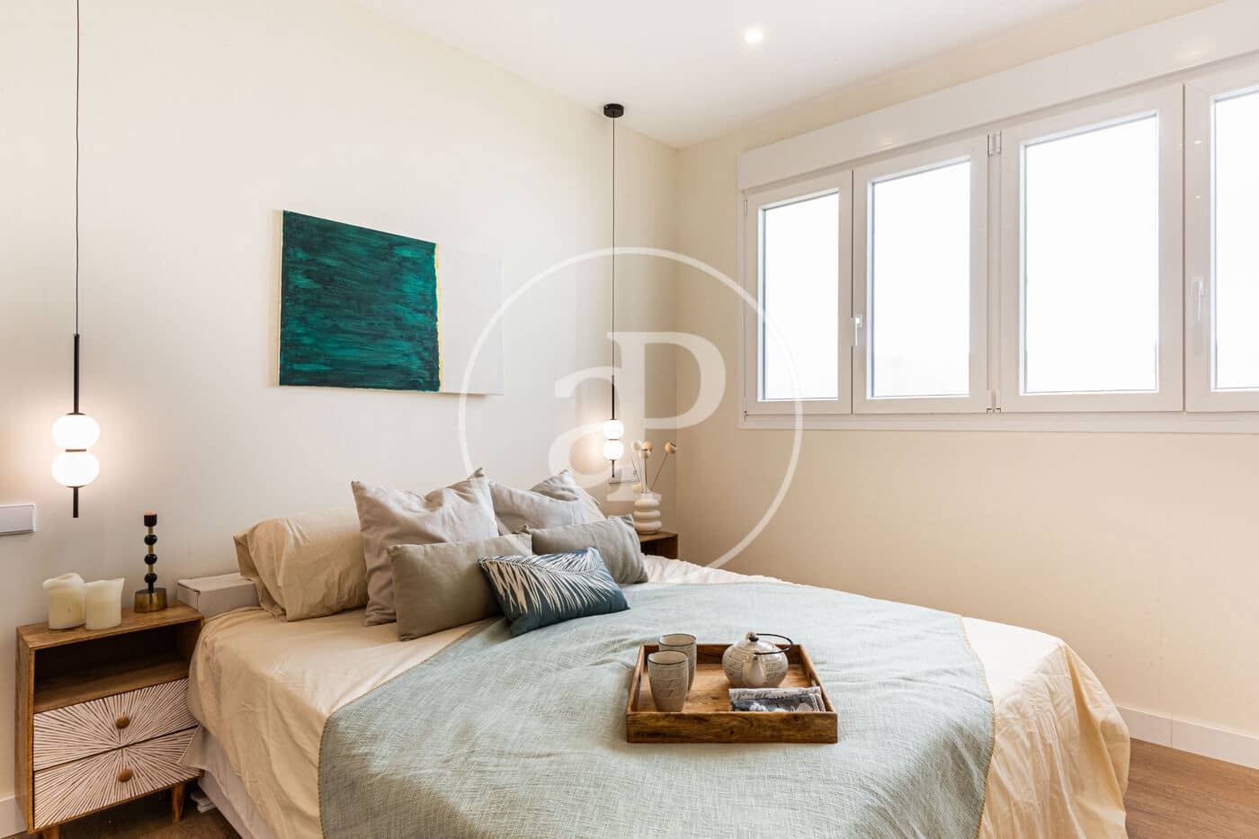 2 slaapkamer Penthouse te koop in Valencia stad - € 795.000 (Ref: 9227064)