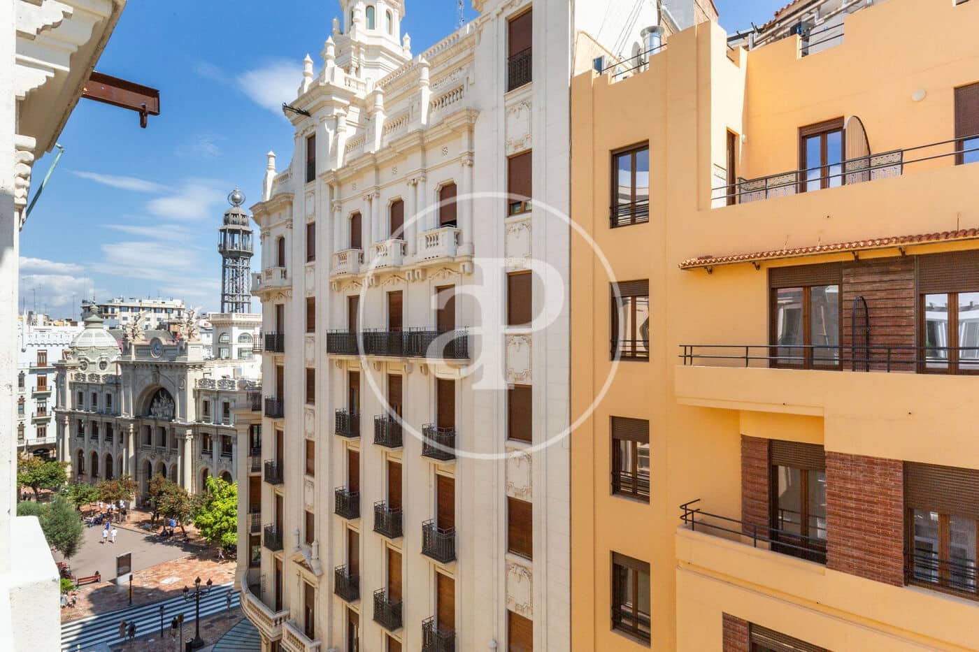2 slaapkamer Penthouse te koop in Valencia stad - € 795.000 (Ref: 9227064)