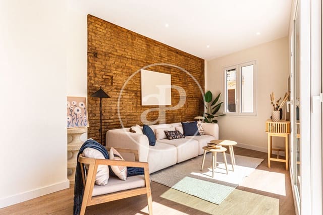 2 bedroom Penthouse for sale in Sant Francesc, Valencia city - € 795,000 (Ref: 9227064)