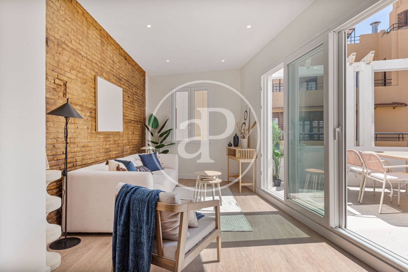 2 slaapkamer Penthouse te koop in Valencia stad - € 795.000 (Ref: 9227064)