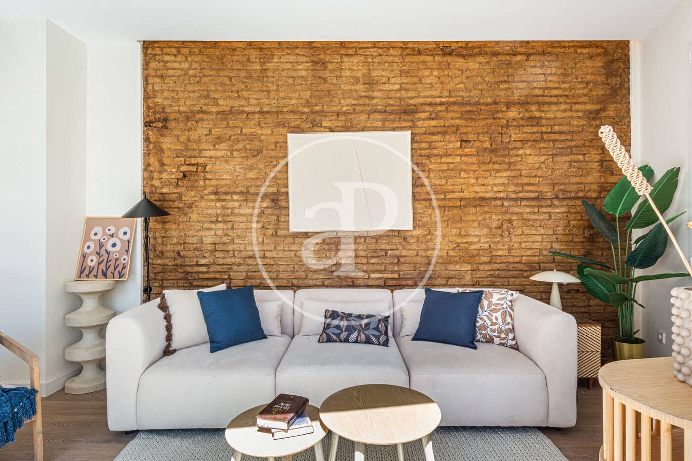 2 slaapkamer Penthouse te koop in Valencia stad - € 795.000 (Ref: 9227064)