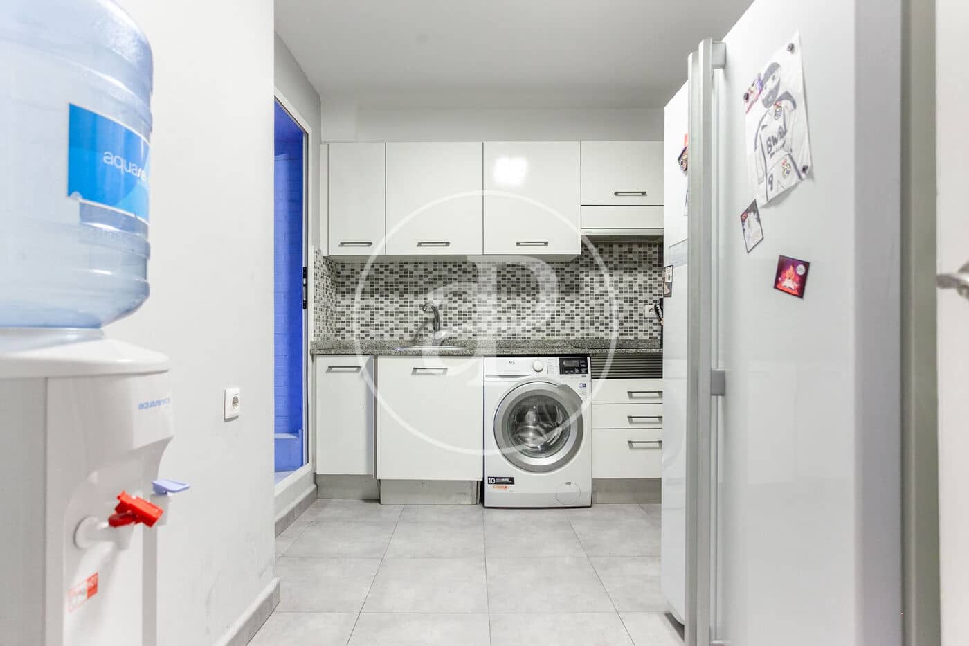 3 soveværelse Lejlighed til salg i Valencia by - € 336.000 (Ref: 9227069)