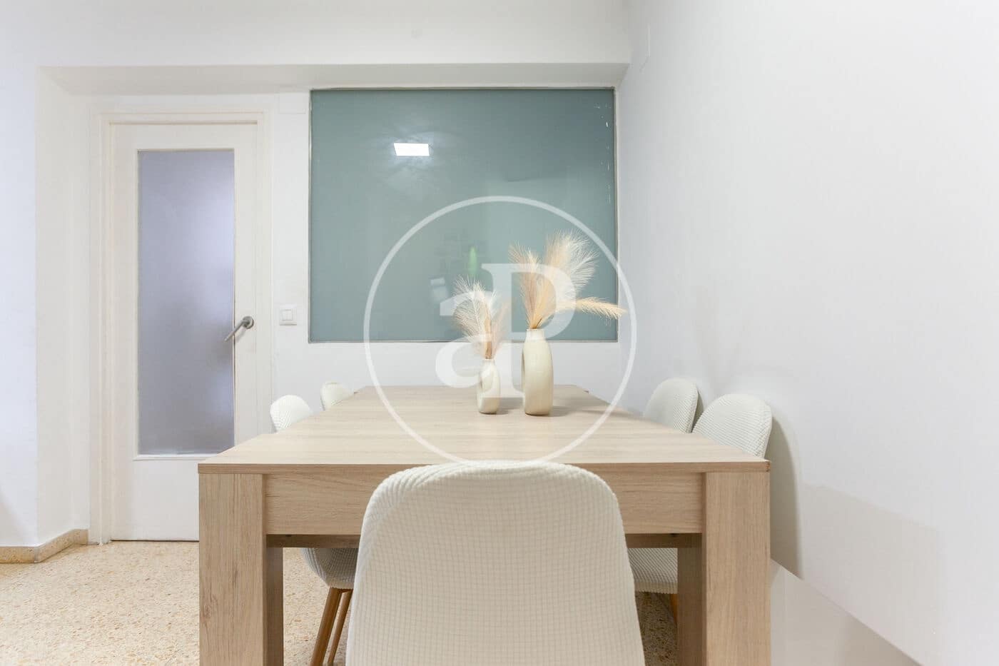 3 soveværelse Lejlighed til salg i Valencia by - € 336.000 (Ref: 9227069)