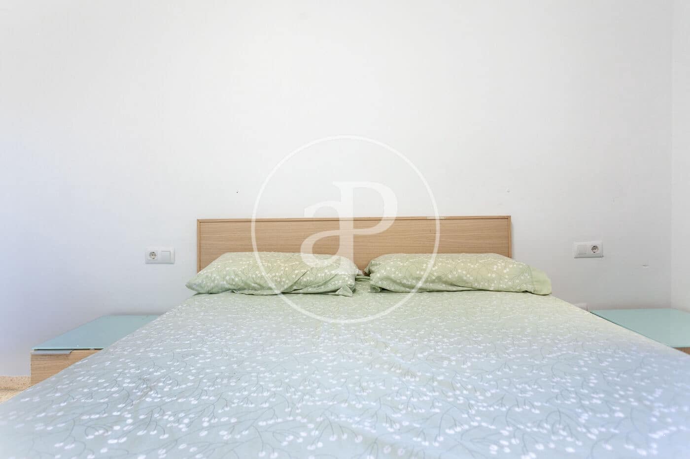 3 soveværelse Lejlighed til salg i Valencia by - € 336.000 (Ref: 9227069)