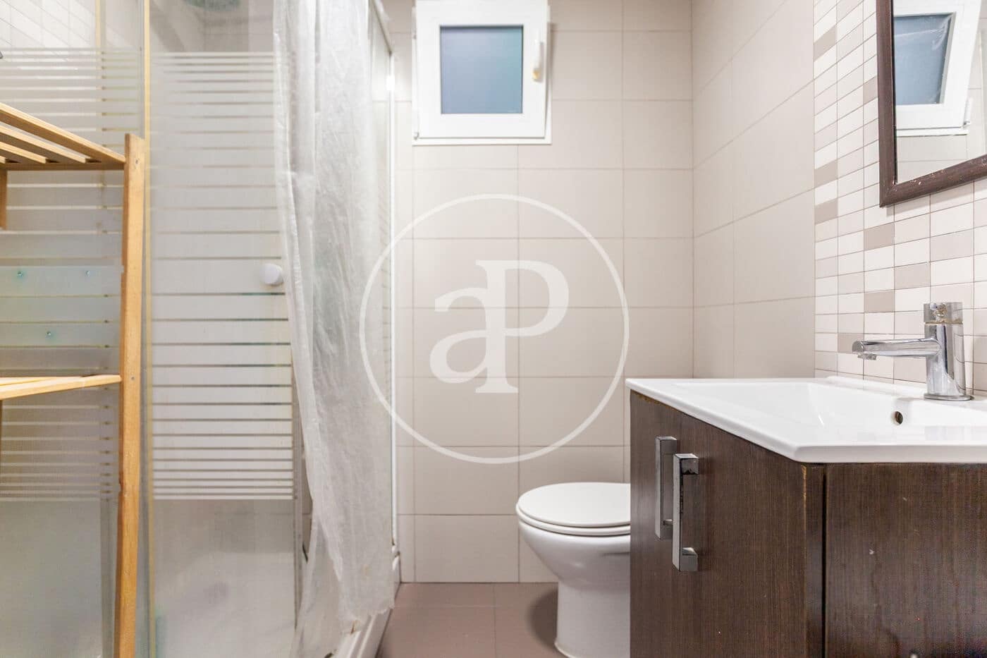 3 soveværelse Lejlighed til salg i Valencia by - € 336.000 (Ref: 9227069)