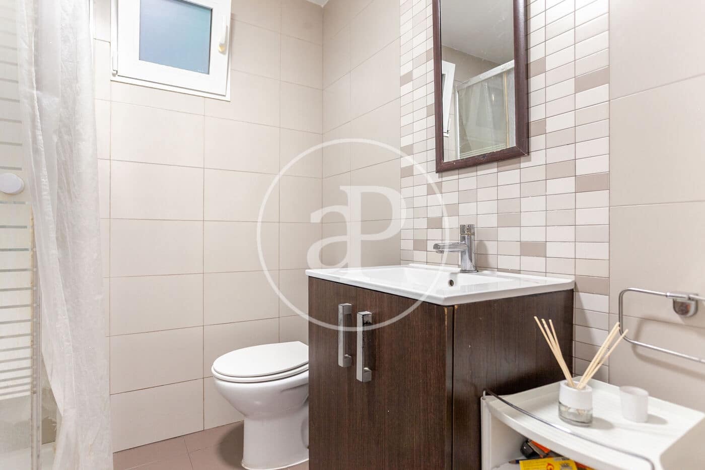 3 soveværelse Lejlighed til salg i Valencia by - € 336.000 (Ref: 9227069)