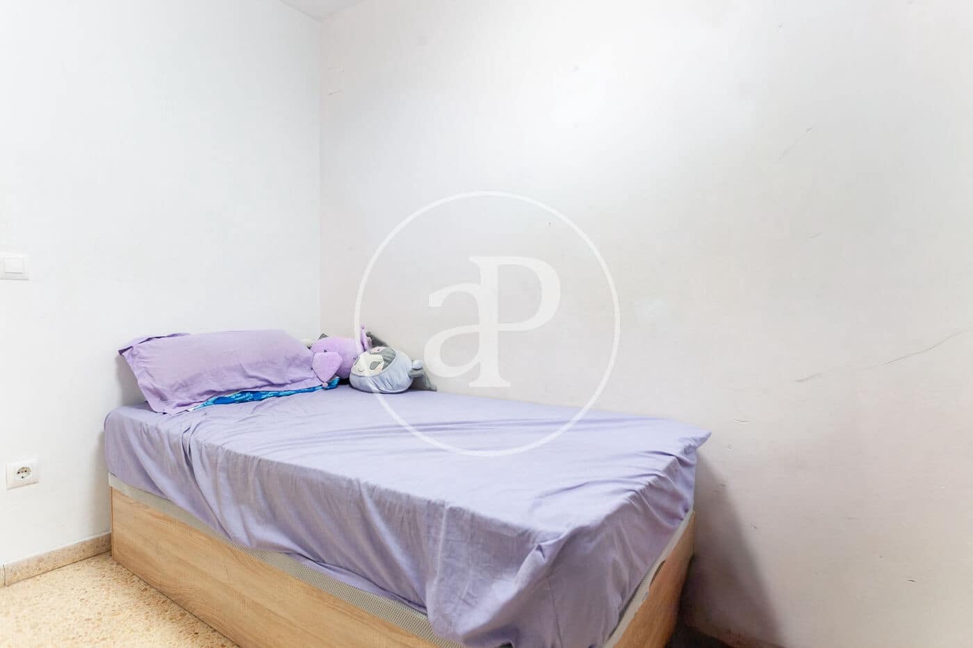 3 soveværelse Lejlighed til salg i Valencia by - € 336.000 (Ref: 9227069)