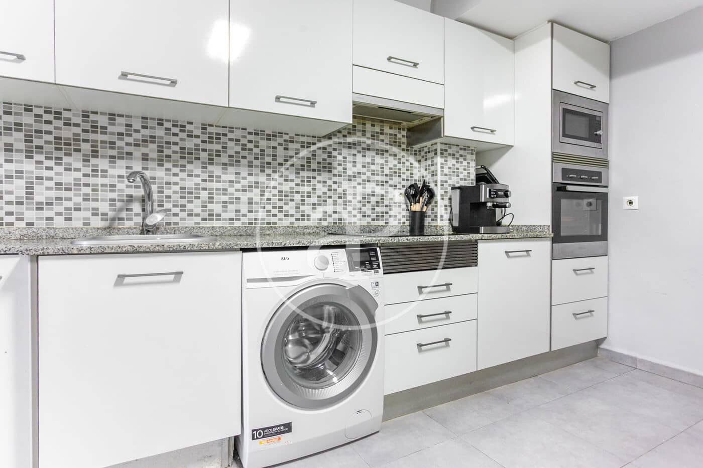 3 soveværelse Lejlighed til salg i Valencia by - € 336.000 (Ref: 9227069)