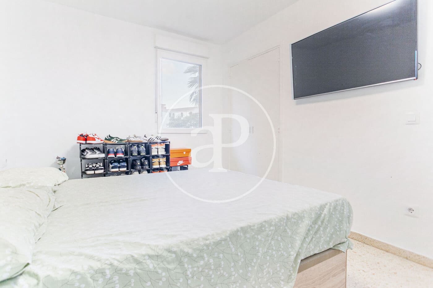 3 soveværelse Lejlighed til salg i Valencia by - € 336.000 (Ref: 9227069)