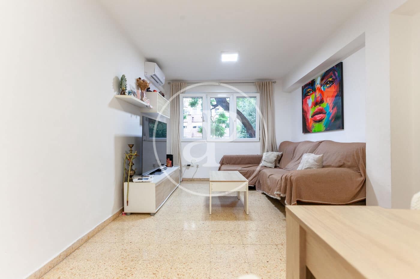 3 soveværelse Lejlighed til salg i Valencia by - € 336.000 (Ref: 9227069)