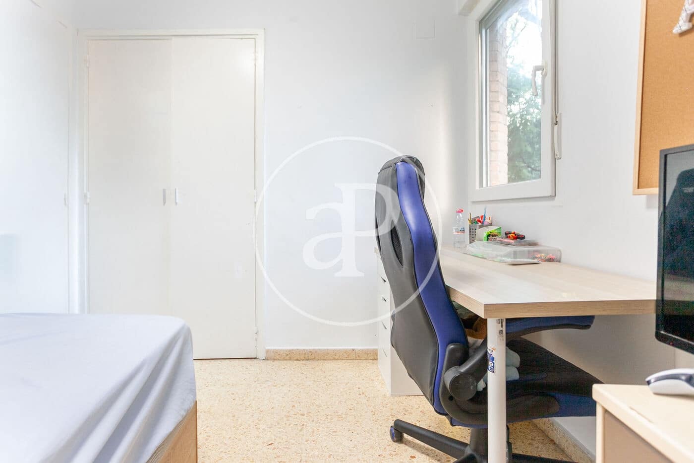 3 soveværelse Lejlighed til salg i Valencia by - € 336.000 (Ref: 9227069)