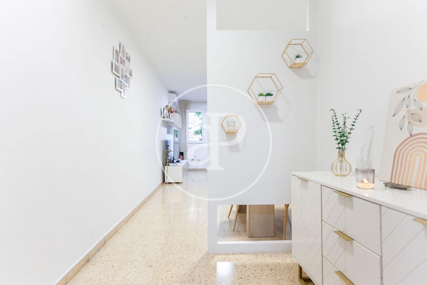 3 soveværelse Lejlighed til salg i Valencia by - € 336.000 (Ref: 9227069)