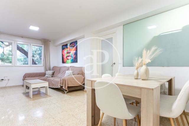 3 chambre Appartement à vendre à Ciutat de les Arts i de les Ciencies, Valence ville - 336 000 € (Ref: 9227069)