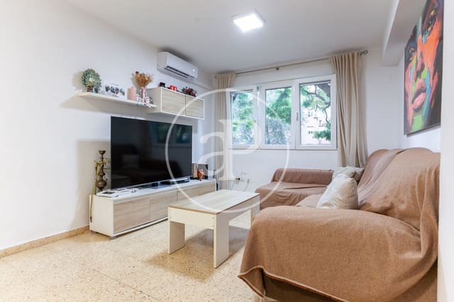 3 chambre Appartement à vendre à Ciutat de les Arts i de les Ciencies, Valence ville - 336 000 € (Ref: 9227069)