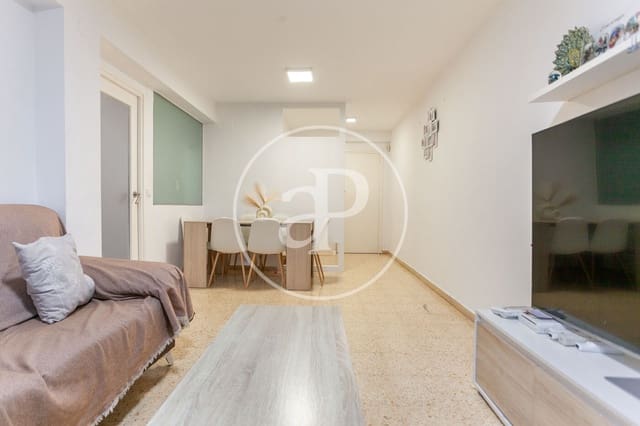 3 chambre Appartement à vendre à Ciutat de les Arts i de les Ciencies, Valence ville - 336 000 € (Ref: 9227069)