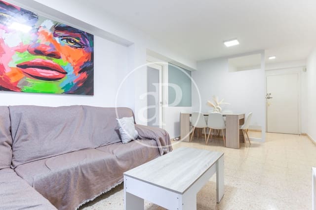 3 chambre Appartement à vendre à Ciutat de les Arts i de les Ciencies, Valence ville - 336 000 € (Ref: 9227069)