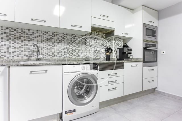 3 chambre Appartement à vendre à Ciutat de les Arts i de les Ciencies, Valence ville - 336 000 € (Ref: 9227069)