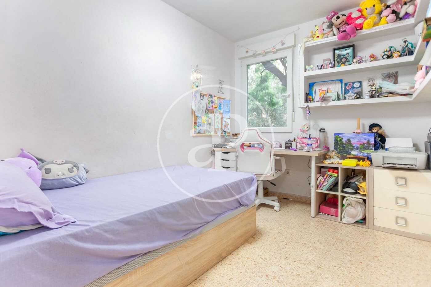 3 soveværelse Lejlighed til salg i Valencia by - € 336.000 (Ref: 9227069)