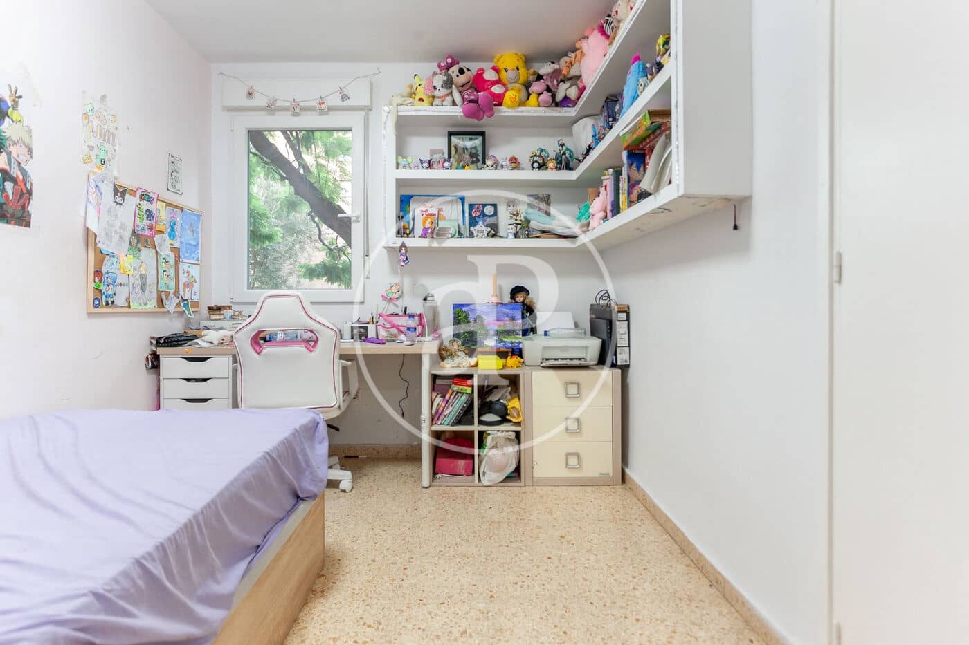 3 soveværelse Lejlighed til salg i Valencia by - € 336.000 (Ref: 9227069)