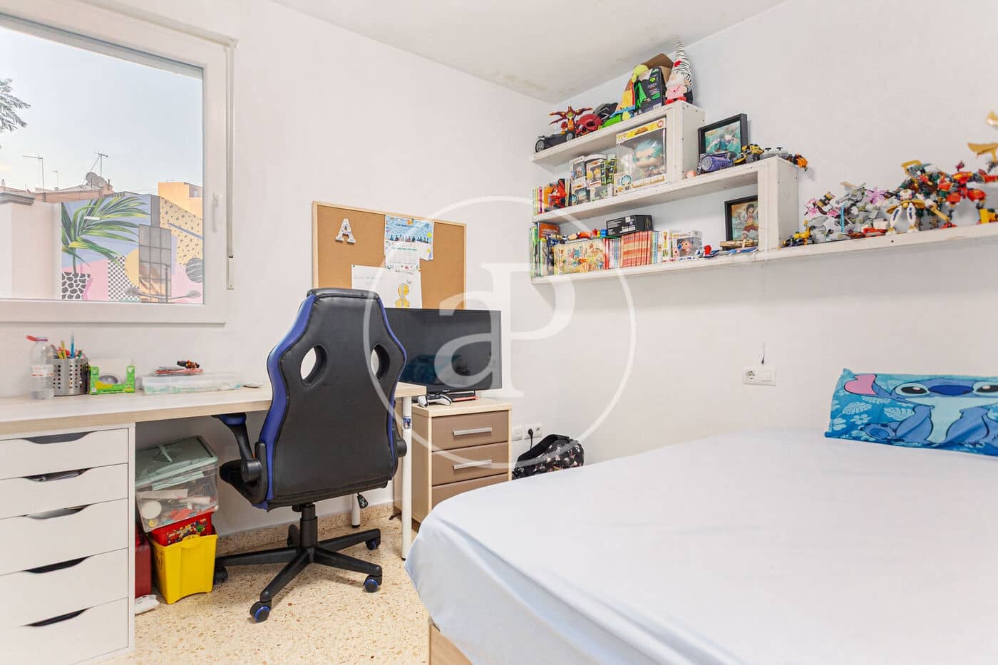 3 soveværelse Lejlighed til salg i Valencia by - € 336.000 (Ref: 9227069)