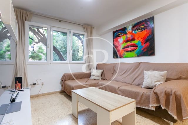 3 chambre Appartement à vendre à Ciutat de les Arts i de les Ciencies, Valence ville - 336 000 € (Ref: 9227069)