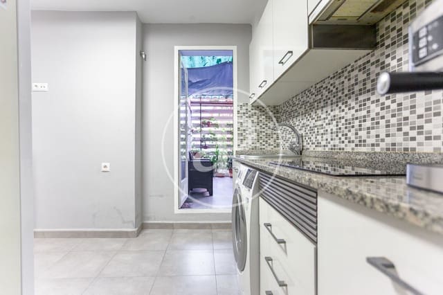 3 chambre Appartement à vendre à Ciutat de les Arts i de les Ciencies, Valence ville - 336 000 € (Ref: 9227069)