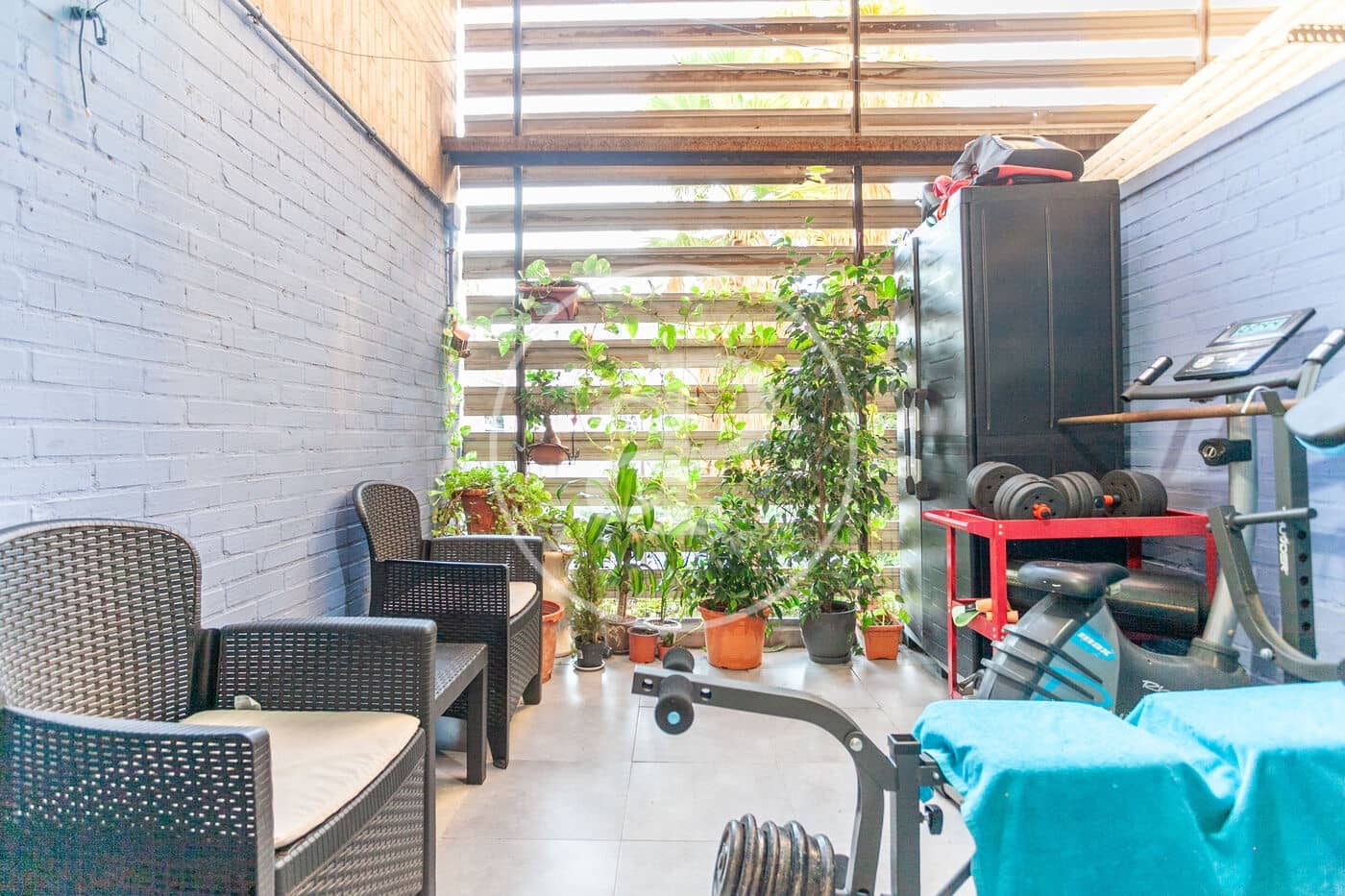 3 soveværelse Lejlighed til salg i Valencia by - € 336.000 (Ref: 9227069)