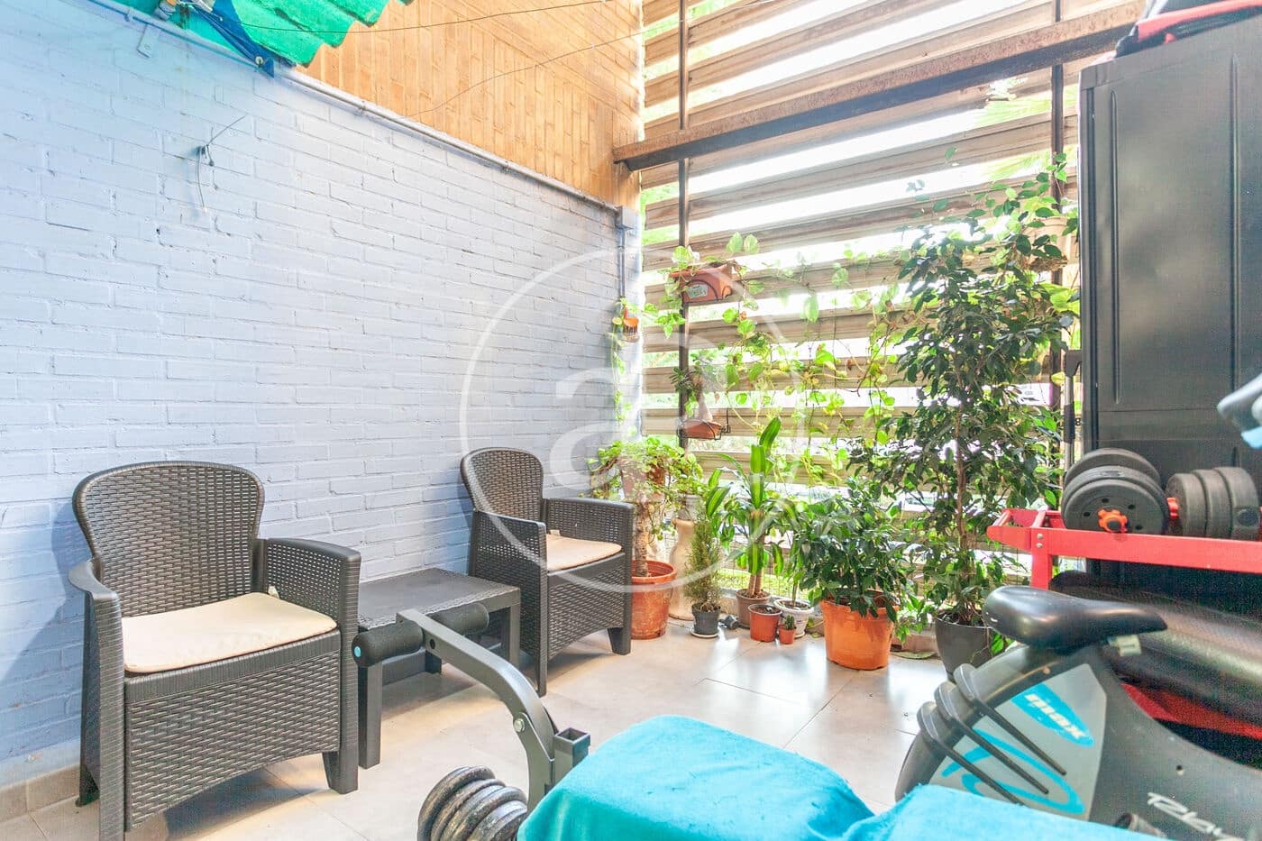 3 soveværelse Lejlighed til salg i Valencia by - € 336.000 (Ref: 9227069)