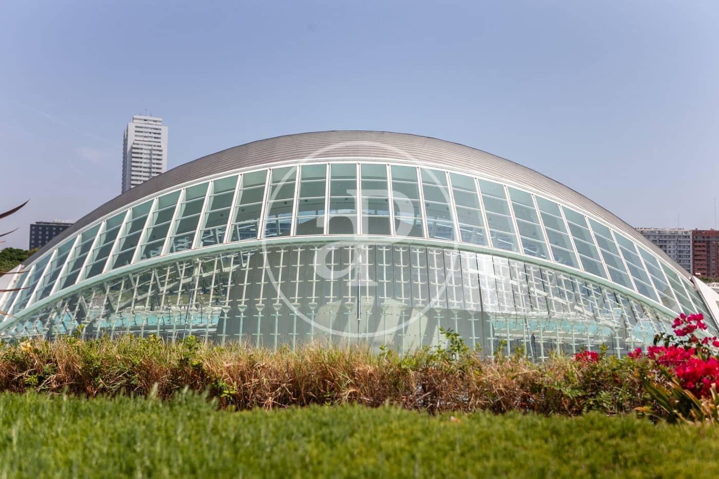 3 soveværelse Lejlighed til salg i Valencia by - € 336.000 (Ref: 9227069)