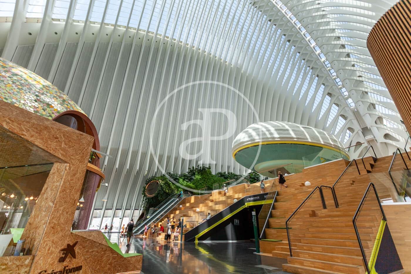 3 soveværelse Lejlighed til salg i Valencia by - € 336.000 (Ref: 9227069)