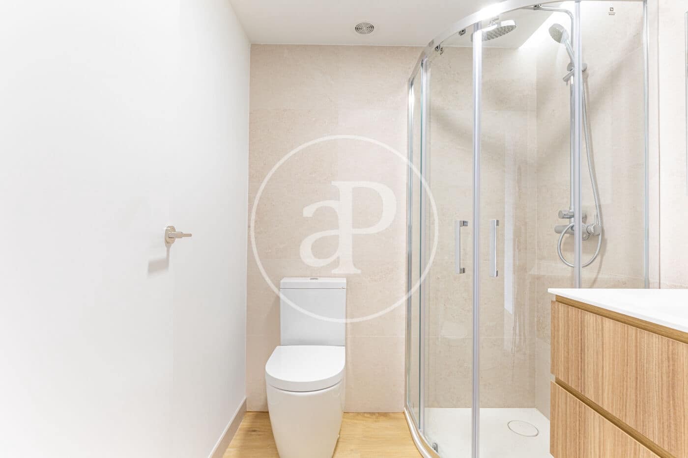 2 soveværelse Penthouse til salg i Valencia by - € 675.000 (Ref: 9228877)