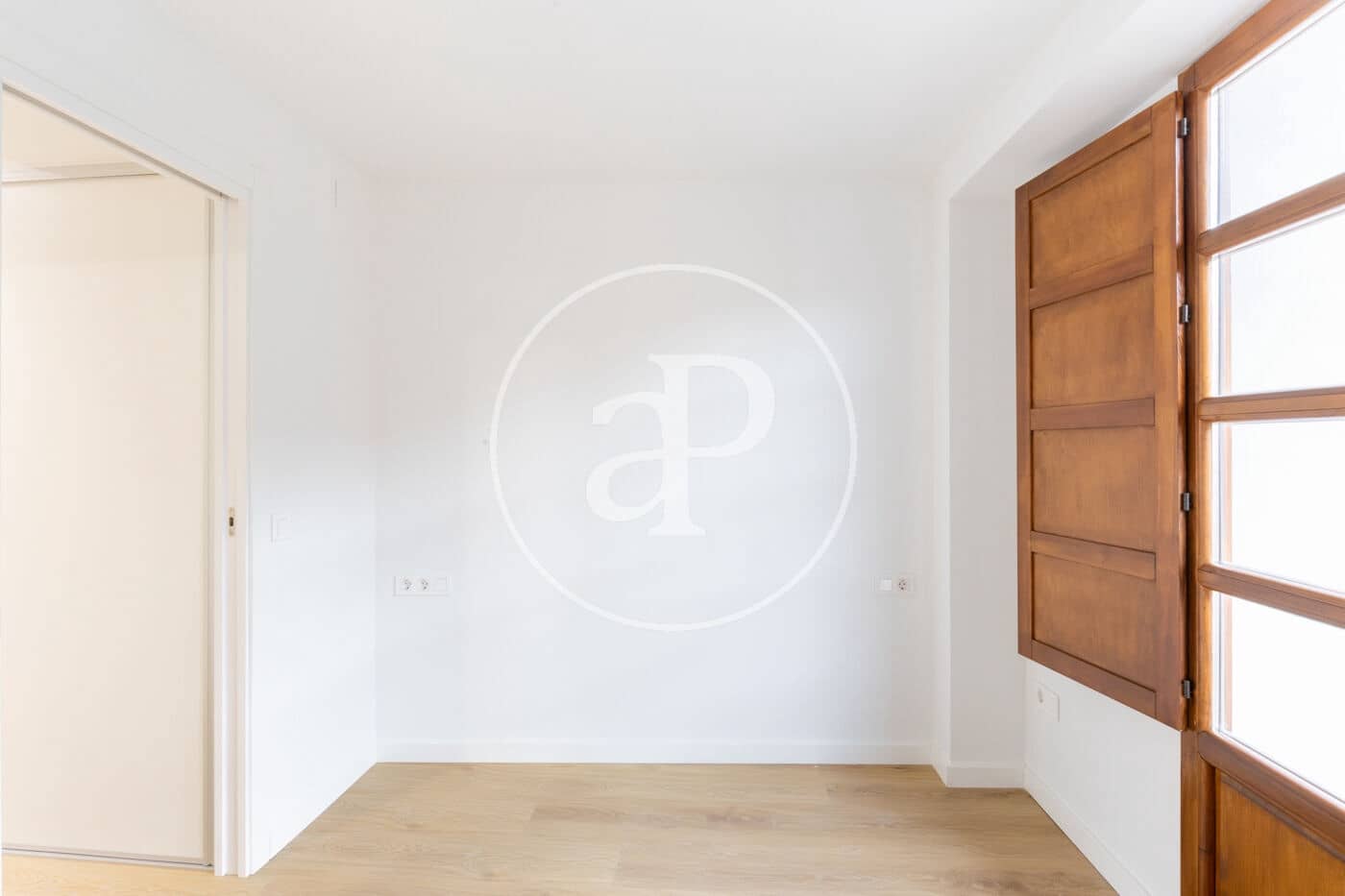 2 soveværelse Penthouse til salg i Valencia by - € 675.000 (Ref: 9228877)