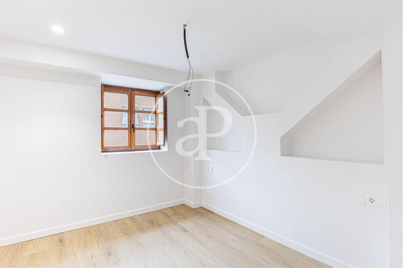 2 soveværelse Penthouse til salg i Valencia by - € 675.000 (Ref: 9228877)