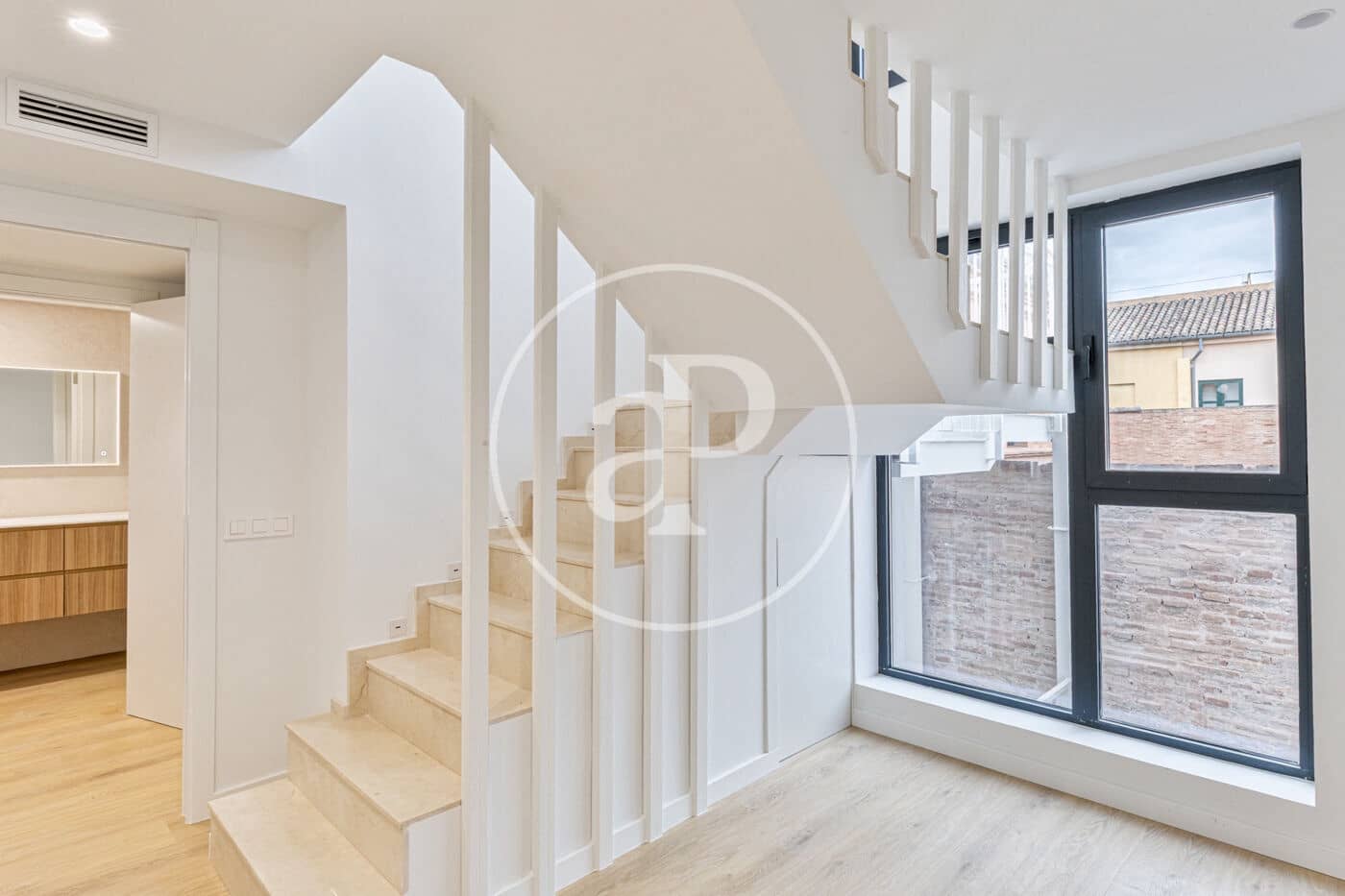 2 soveværelse Penthouse til salg i Valencia by - € 675.000 (Ref: 9228877)