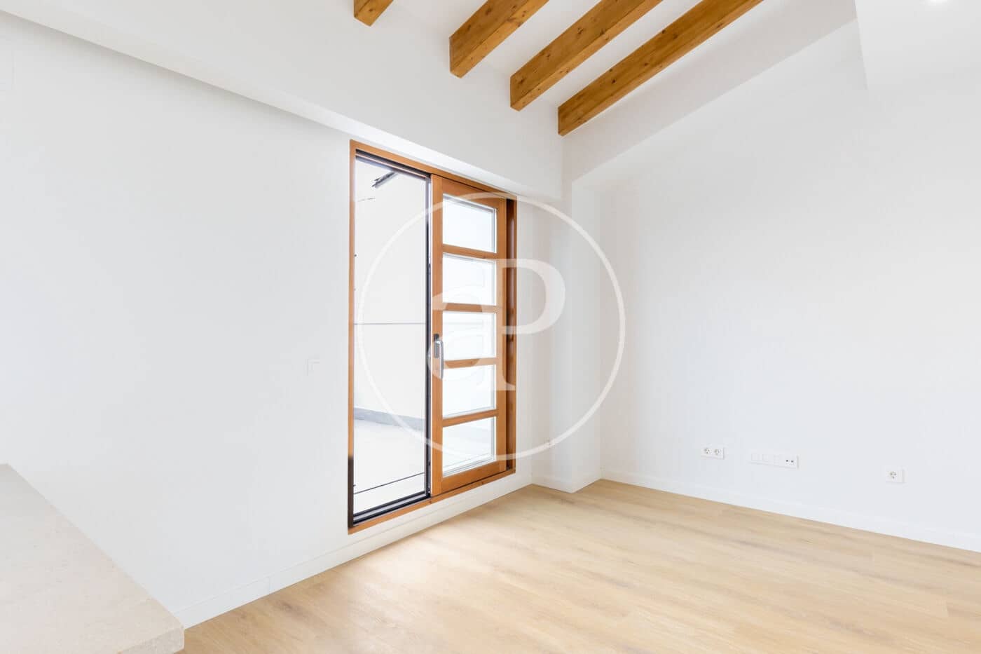 2 soveværelse Penthouse til salg i Valencia by - € 675.000 (Ref: 9228877)