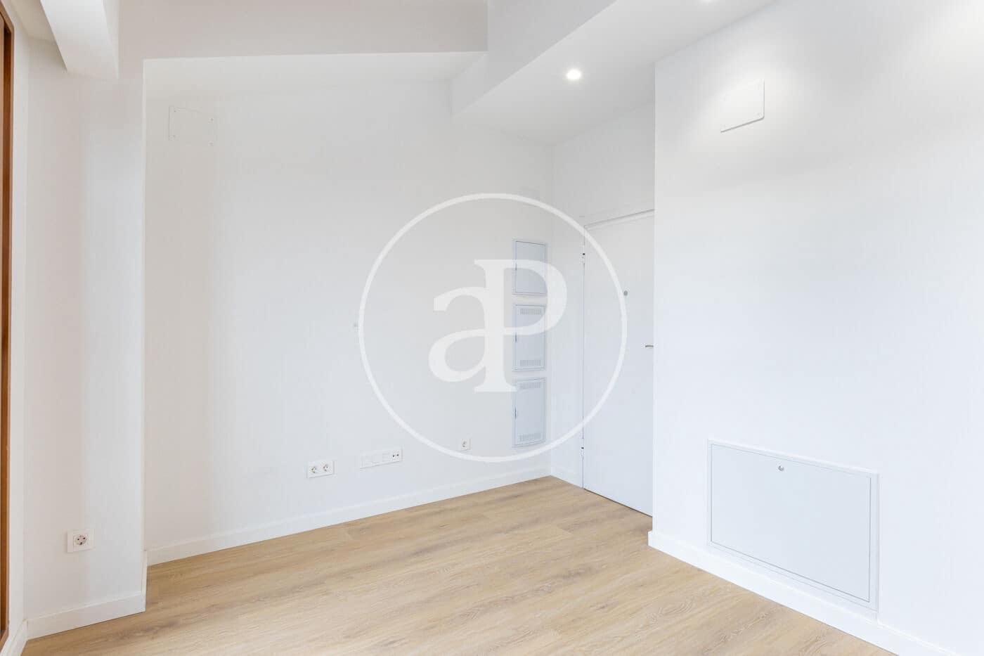 2 soveværelse Penthouse til salg i Valencia by - € 675.000 (Ref: 9228877)