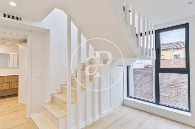 2 slaapkamer Penthouse te koop in El Carme, Valencia stad - € 675.000 (Ref: 9228877)